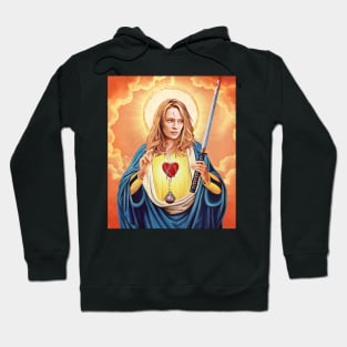 Saint Beatrix Hoodie